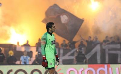  Partizan-Crvena-zvezda-veciti-derbi, izjava VLadimir Stojković 