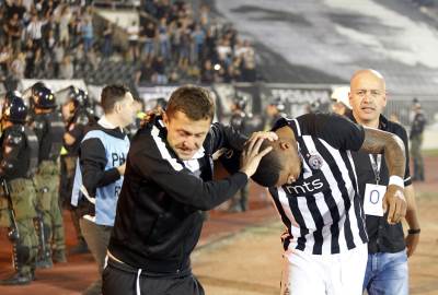  PARTIZAN: Bili smo bolji, nismo zaboravili fudbal 