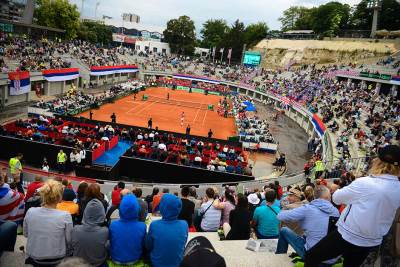  ATP i WTA liste: Novak treći, Olga na korak od 100 