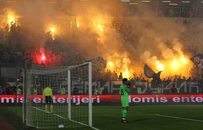  Arhitekta: Evo dokaza da nije bio gol! (FOTO) 