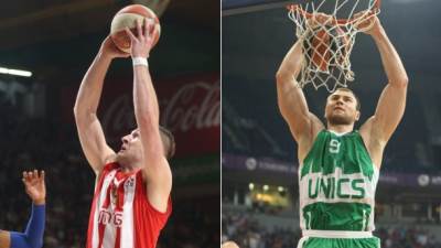  Budućnost traži centra: Omić ili Parahovski? 