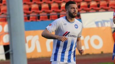  PREMIJER LIGA BIH - 15. KOLO: GOŠK - SARAJEVO 1:0 