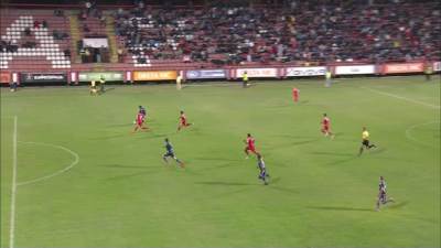  Napredak - Zvezda 0:3 (Golovi) 