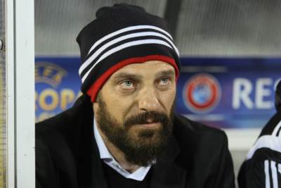  Slaven Bilić novi trener Al-Itihada 