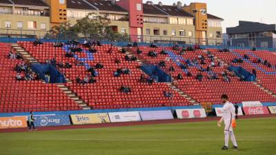  MONDO analiza Posjeta na utakmicama Prva liga Republike Srpske Borac najposjećeniji u prvih 8 kola 