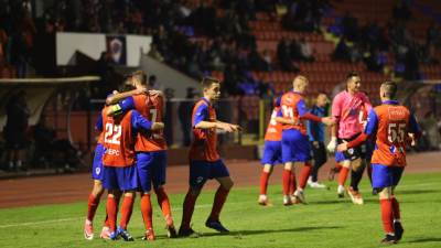  Borac Banjaluka Sloga Gornje Crnjelovo 2:0 derbi 8. kolo Prva liga RS 