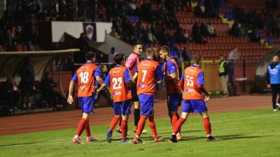  Prva liga RS 12 kolo Željezničar - Borac parovi najava 