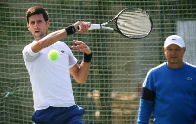  Đoković: Još imam želje, kraj još ne vidim 