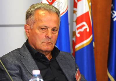  "Bjeković obećao Lazoviću mesto u upravi Partizana" 