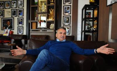  Srđan Đoković o Novaku novcu i Federeru 