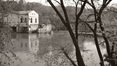  Petar Kočić protiv HE na Vrbasu 