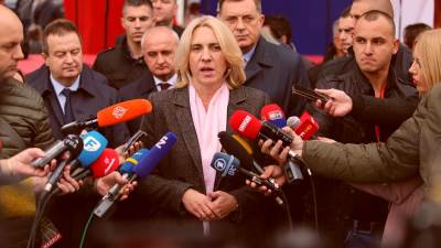  Kako će izgledati prvi radni dan predsjednice RS 