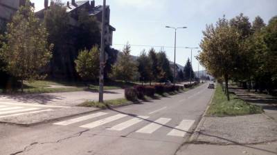  Poništen tender za gradnju istočnog tranzita 