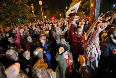  Njujork tajms o "Pravdi za Davida" 