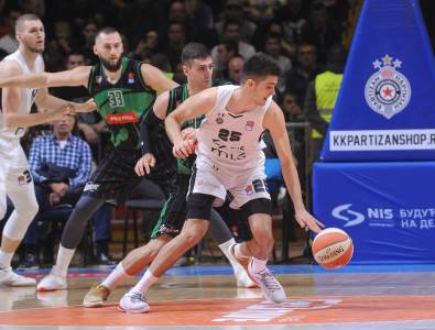  Partizan-Olimpija-ABA-liga-2018-uzivo-prenos-TV-Arena-sport. 