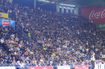  Čanak: Kao da je Evroliga... Neka postane običaj 