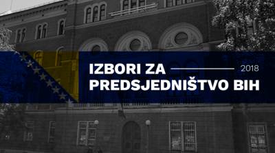  Prebrojano sve: Dodiku 53,89 odsto glasova 
