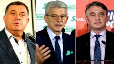  Izbori 2018 rezultati izlaznost 