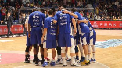  Prvenac Budućnosti i rekord Evrolige!  