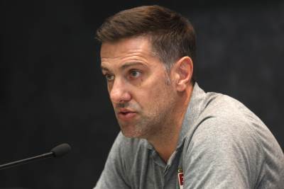  Mladen Krstajić operisan na VMA 