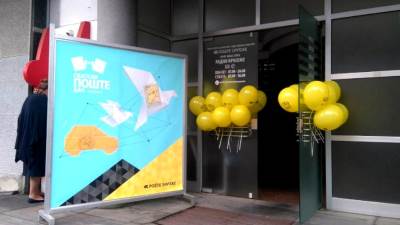  Pošte Srpske imaju 7.000 poštara 