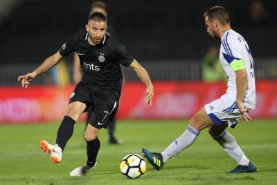  Zoran Tošić blizu oporavka od povrede koljena i povratka na teren 