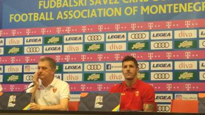  Jovetić: Drugari iz Srbije sad ne zovu... 