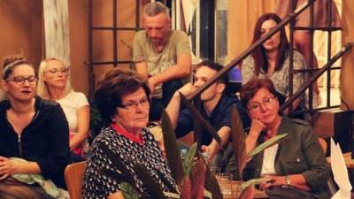  PETAK: Italijanska poezija u cafeu Yoko 