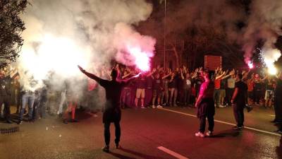  navijači crne gore uplatili novac za liječenje djevojke iz bara  