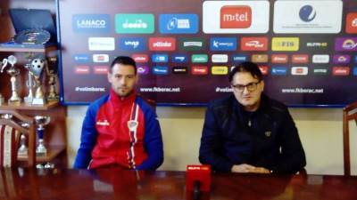  Izjave Darko Vojvodić i Nikola Mojović pred prijateljski meč sa Olimpijom u Banjaluci 