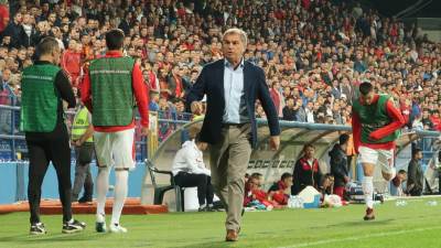  Litvanija - Crna Gora 1:4 Liga nacija 