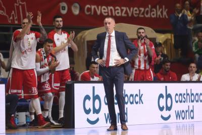  Tomić: Svako potcenjivanje može da vodi u poraz 