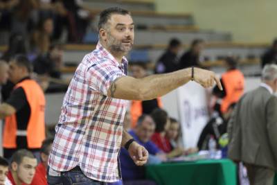  Spisak rukometaša Srbije za kvalifikacije za EP 2020 