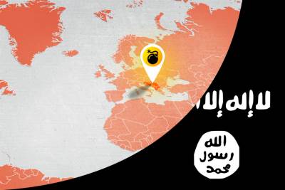  Tramp zapretio Evropi: Poslaću vam ISIS teroriste 