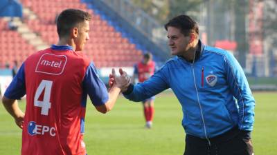  Darko Vojvodić FK Borac rezime priprema u Antaliji 