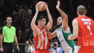  "Dobro" i "solidno" za Dušana Ristića 