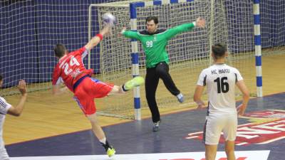  Bojan Rađenović za MONDO poslije Baki - Borac m:tel 19:36 