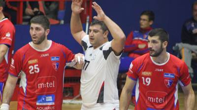  Baki - Borac m:tel 19:36, izjave  