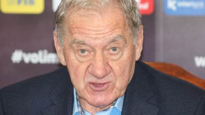  Preminuo Milan Mandarić 