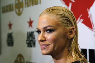  Nataša Bekvalac imala udes! 