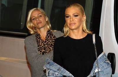  "Da se oblačim sama, izgledala bih kao skitnica" 