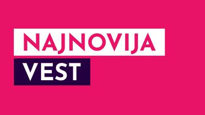  Drama u avionu Melanije Tramp!   
