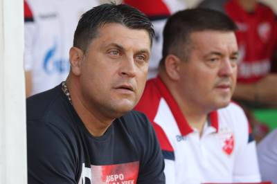  Milojević hvali Vranjance: "Skoro nisam ovako uživao" 