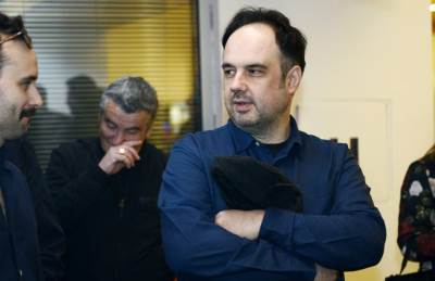  Ciletu "Zoranov brk" 