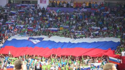  Tomaž Kavčič nije više selektor Slovenije 