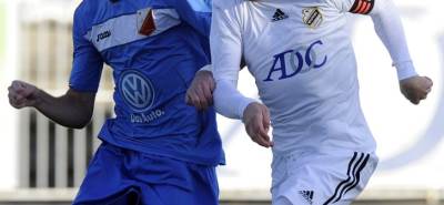  SUPERLIGA: Derbi kola već u petak 