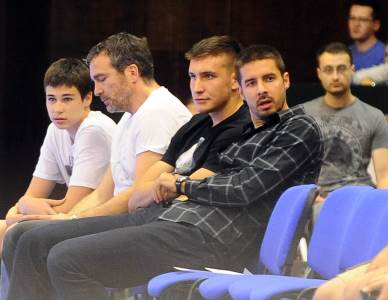  Milenko Tepić prešao u PAOK 