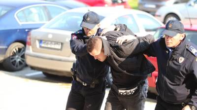  Optužnica protiv Bilčara za ubistvo Milovanovića 