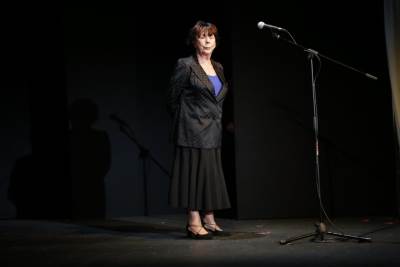  Druženje sa Sekom Sablić u "Jazavcu" 