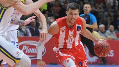  Zvezdin niz prekinut u Italiji: Pad posle "plus 22" 